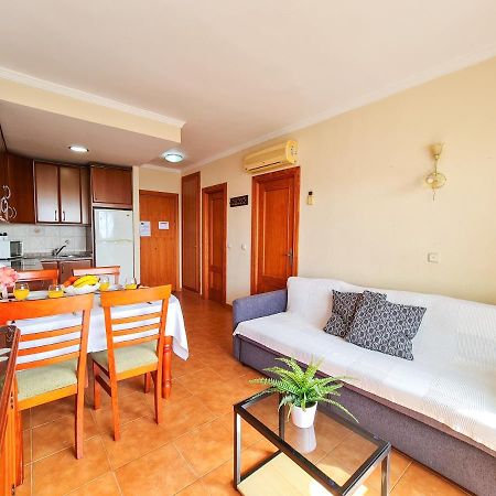 Parking Privado Benalbeach Benalmádena Buitenkant foto